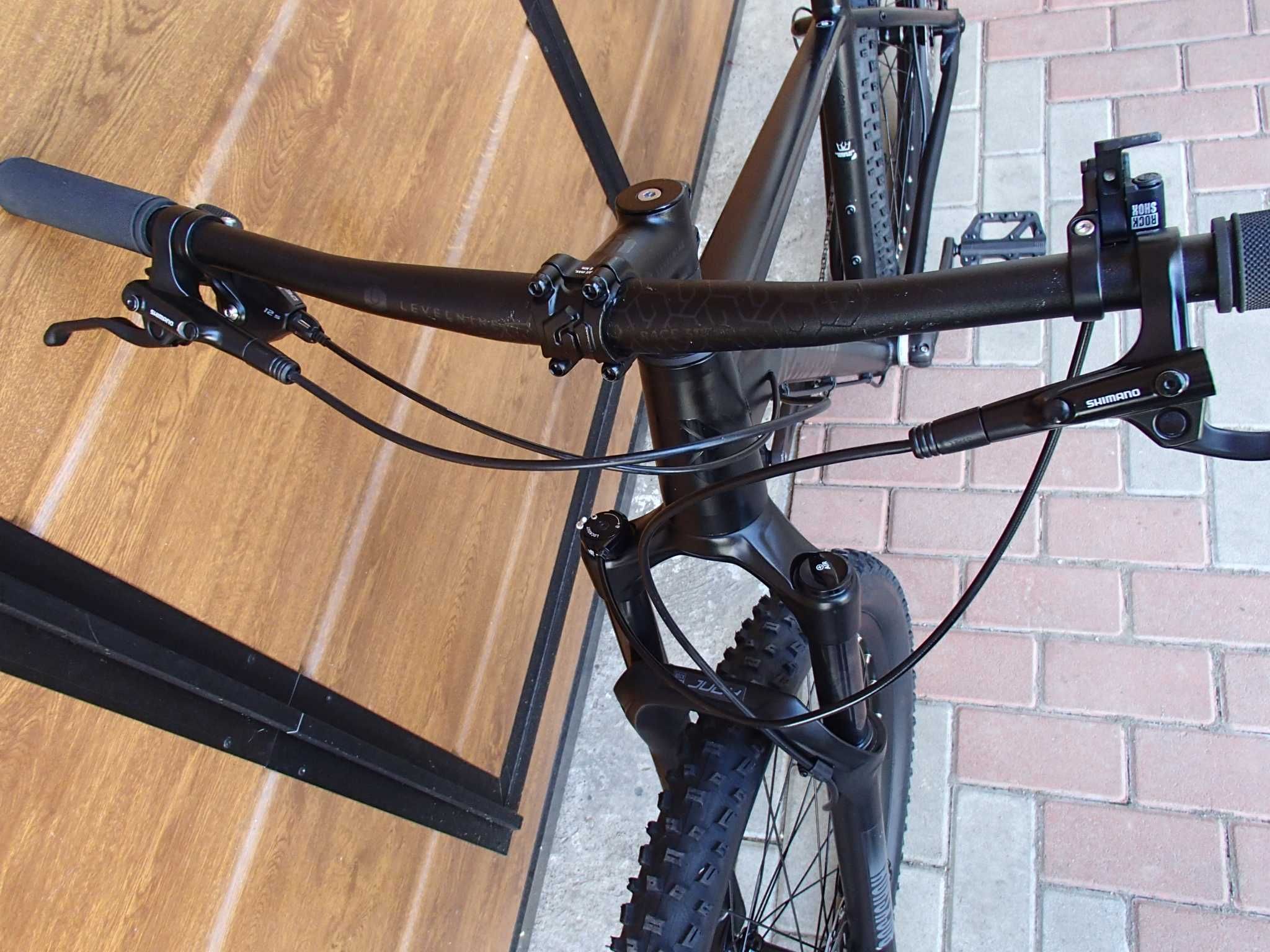 Bicicleta Mtb Radon 29,frana Hidraulica pe disc, 1x12,[Model nou