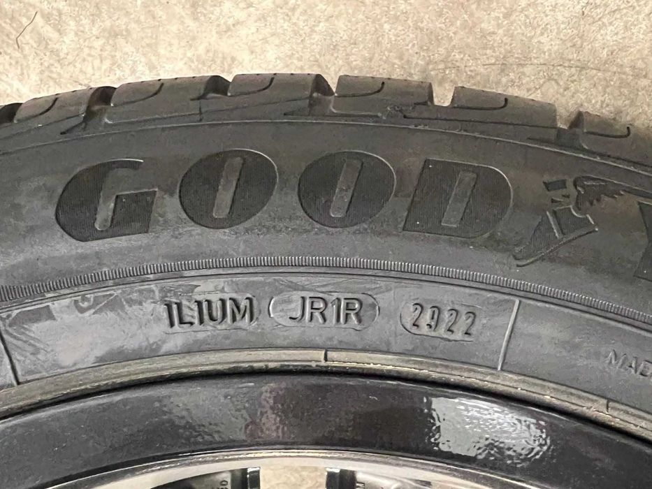 Джанти за Jeep Grand Cherokee нови 20 цола