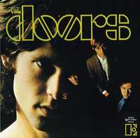 LP Vinil The Doors - The Doors 1967