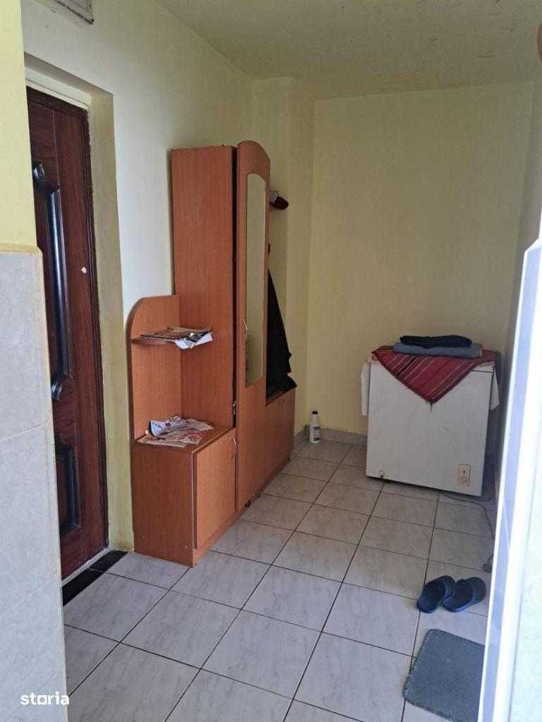 Apartament in Centru pe B-ul Traian