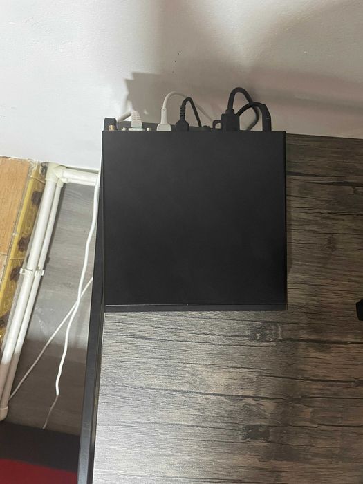 Mini PC Dell OptiPlex 3080 (Intel i5, 32GB RAM, 1TB SSD)