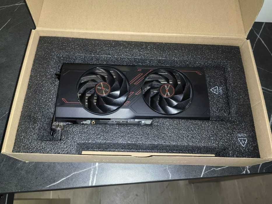 Amd Rx 7800xt Iasi