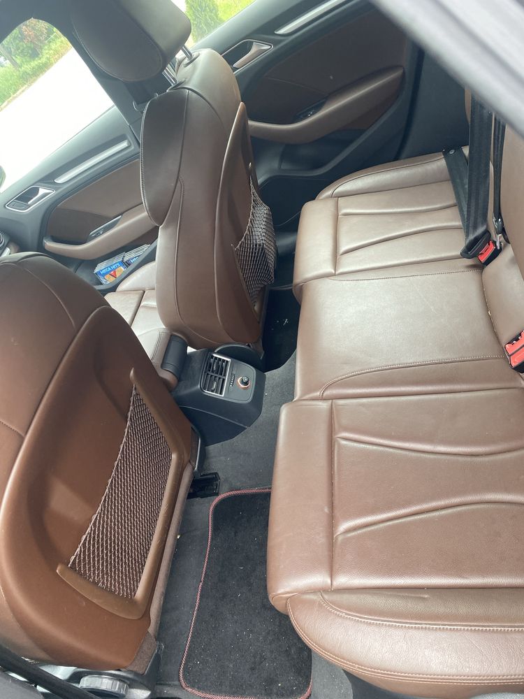 Audi A 3 sportback