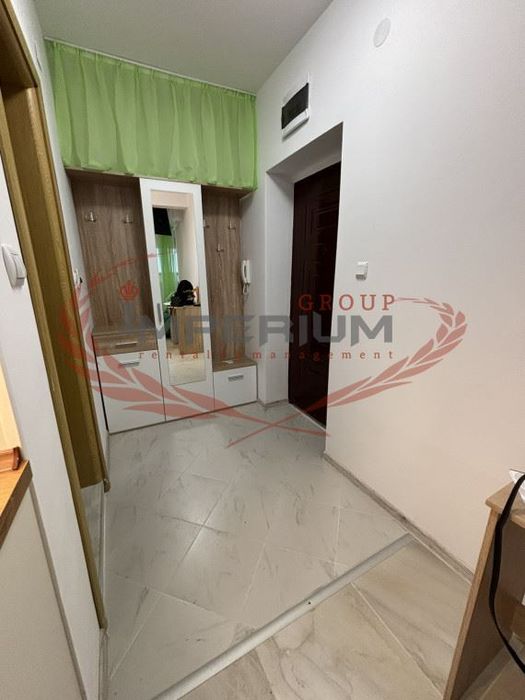 Дава се под наем Едностаен апартамент в Варна, Левски - 40 кв.м за 510 € - Снимка #7