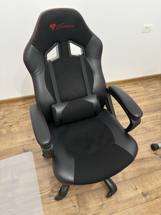 Scaun Gaming Nitro 330