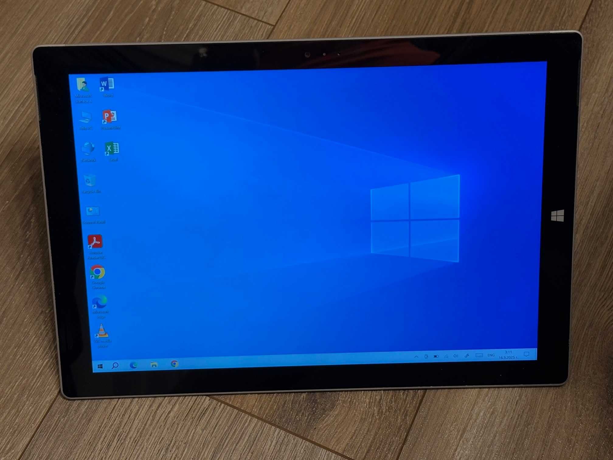 Microsoft Surface Pro 4 i5 4th/4RAM/128SSD