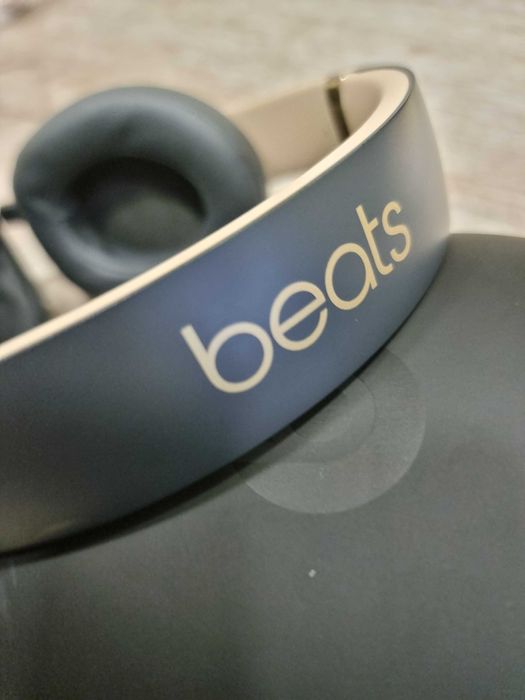 Beats Audio Studio3 Wireless -  слушалки Beats