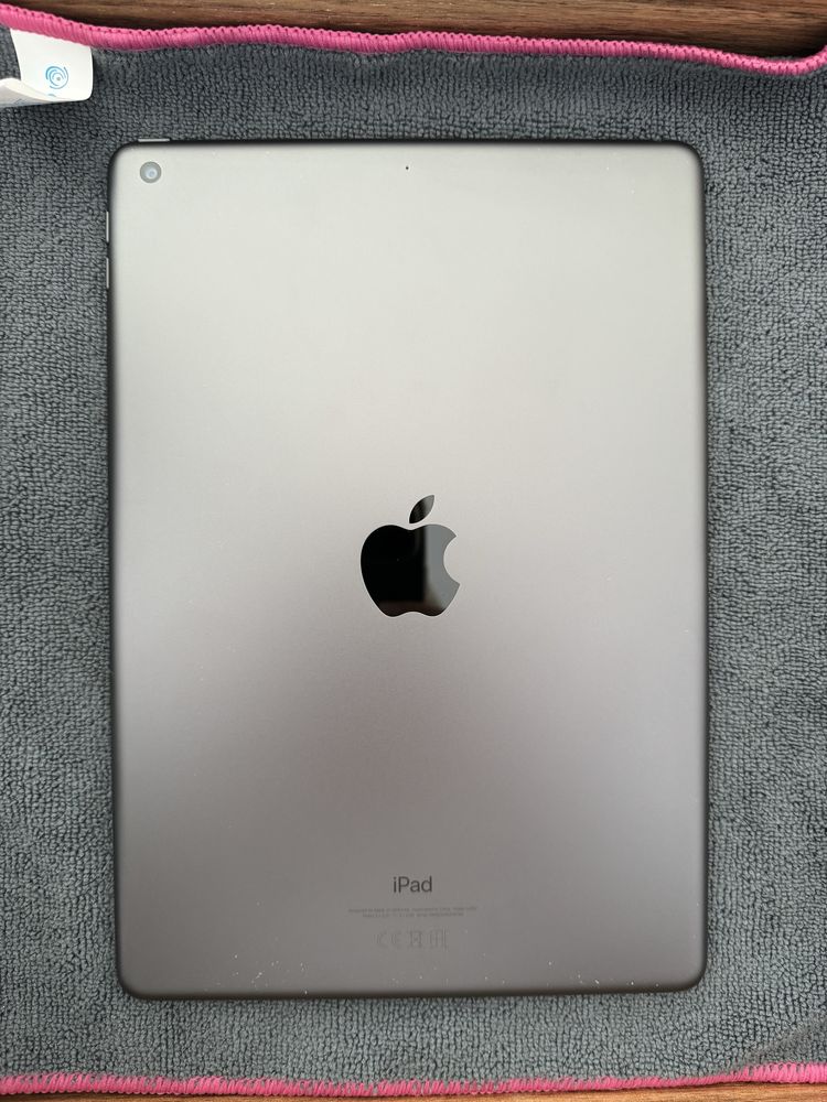 Tabletă Apple iPad 10.2" (2019) 7th Gen WIFI, 32 GB