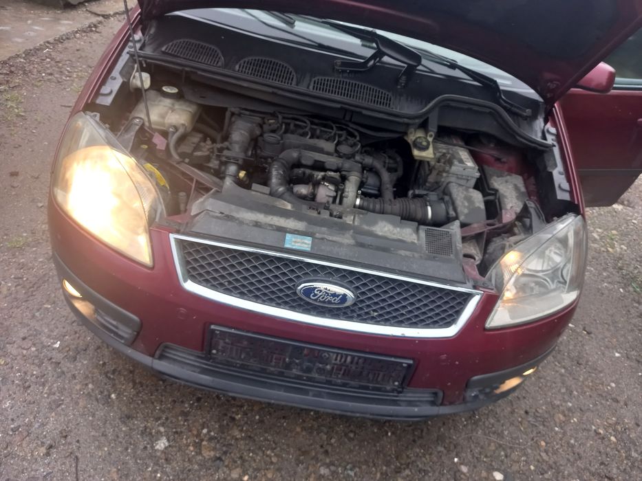 Vand  faruri st dr borcan apa ford c-max an 2007 mot 1.6 diesel