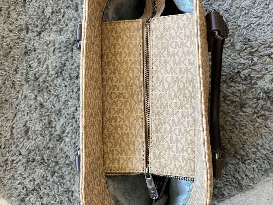 Geanta in stare buna