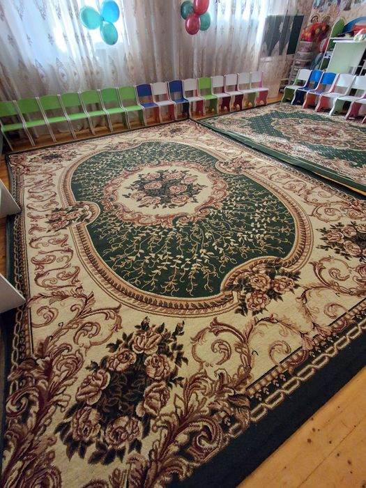 Гиламлар сотилади