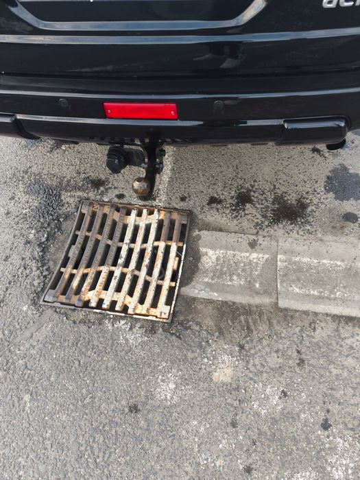 Vând sau schimb Nissan XTrail T30