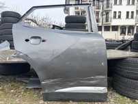 Врата Пежо 2008/Peugeot 2007