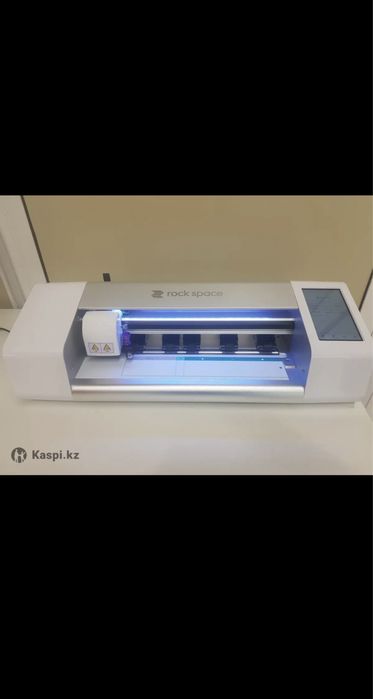 Продам плоттер для резки гидрогелевых пленок