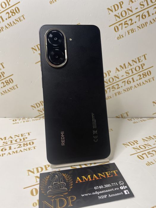 NDP Amanet Braila Redmi A5 64gb (42376)