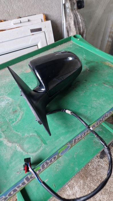 Огледало Audi A6 4F с подгрев