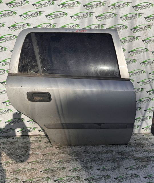 Usa dreapta spate Opel Astra G