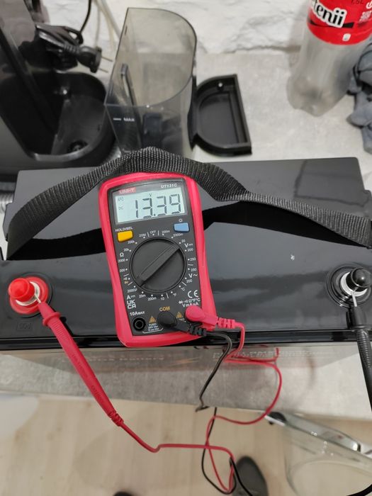 Baterie lifepo4 12.8v 100ah