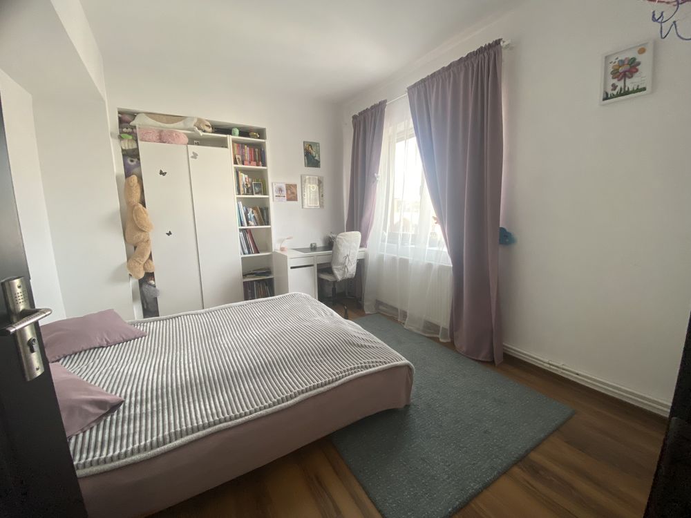 Apartament zona Centru - Palas Campus