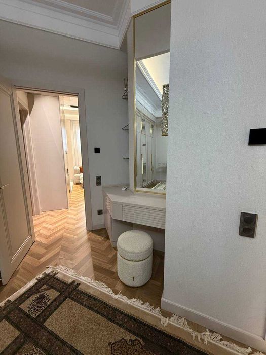 Сдаётся квартира на ЖК Буливар‼️