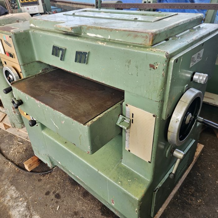 щрайхмус 630мм.4 бр.ножове ,4 вида скорости,мотор 7,5 HP.