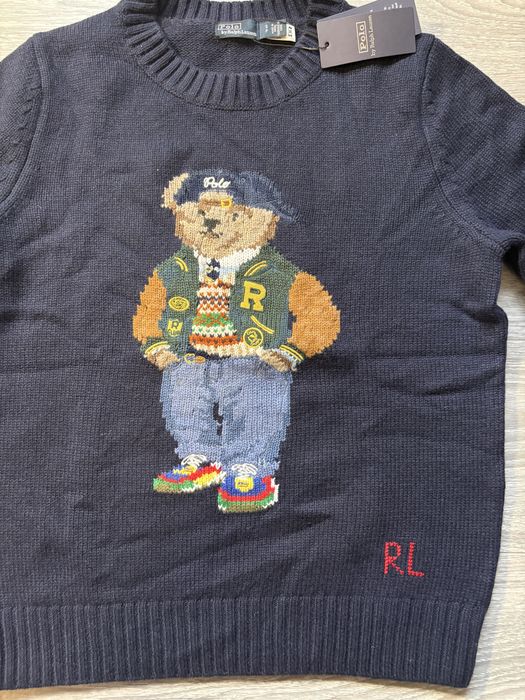 Pullover Polo Ralph