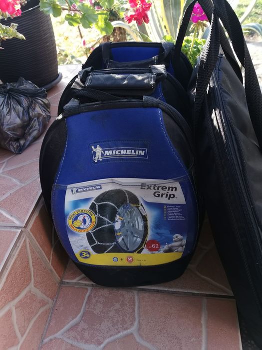 Lanturi de zăpadă Rud Matic OE Porsche .Lanturi Michelin Extrem Grip