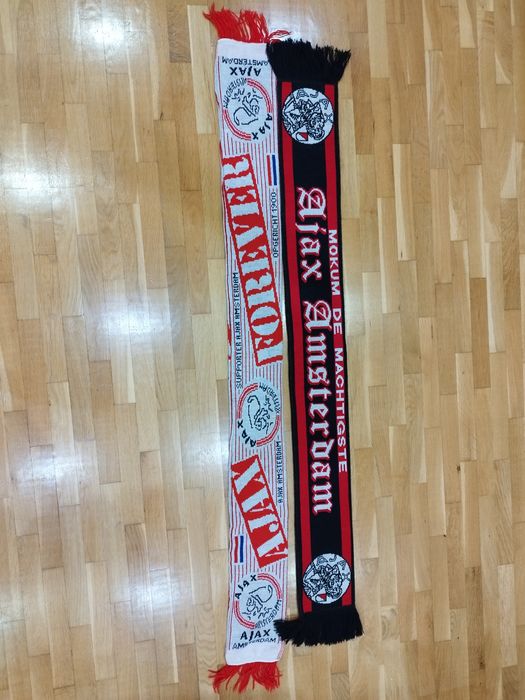 Продавам две шалчета на ajax