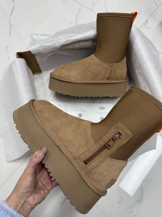 Ugg / 36-40  livrare 1 zi / fullbox / verificare colet
