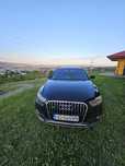 Audi Q3 2.0 benzina TFSI