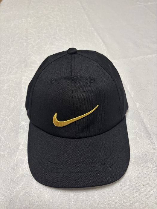 Șapca Nike neagra
