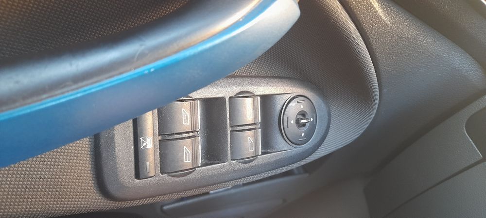 Ford Kuga 2.0 TDCi Titanium