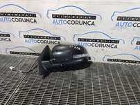 Oglinda stanga Mitsubishi ASX Facelift 2012 2012 - 2016 4 Usi NEGRU (1041) Rabatabile