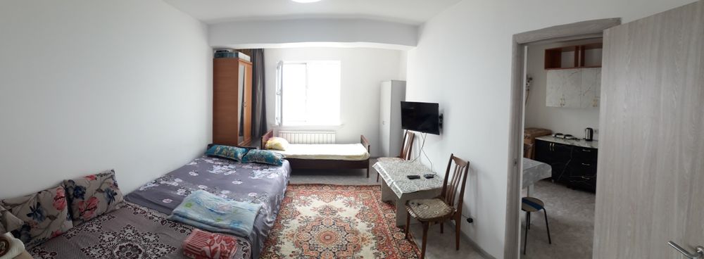 Квартира Посуточно До утра Жас канат Аэропорт