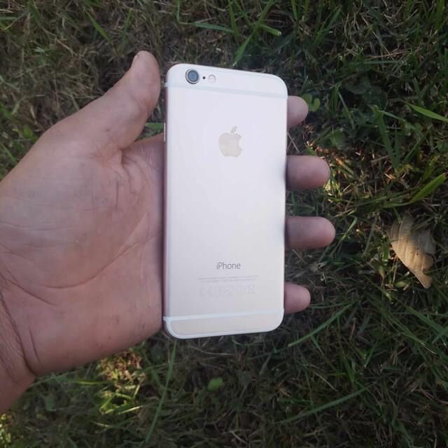 Vănd sau schimb iphone 6 nu are nici un defect