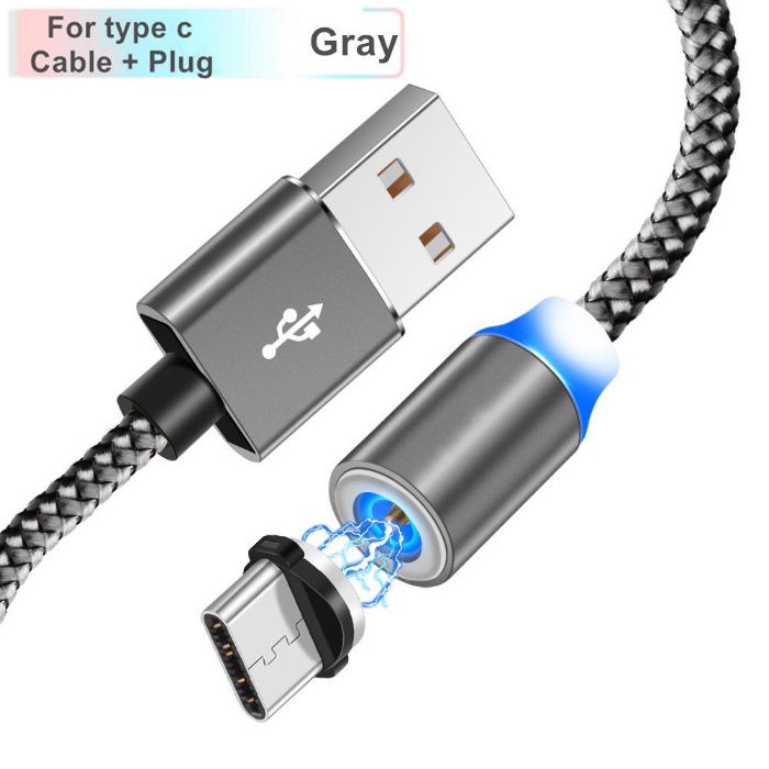 магнитная зарядка