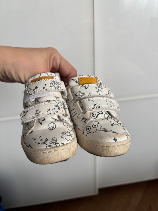 Детски маратонки