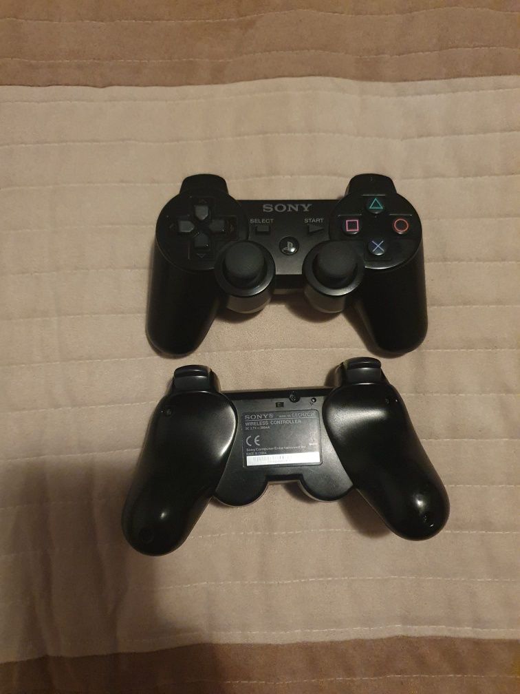 Controller Original SONY ps3 ps4 ps5 Stare Nouă Import Germania