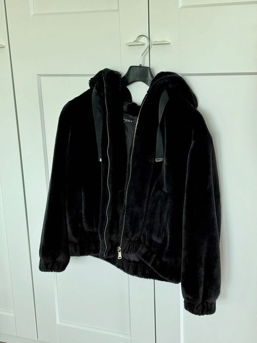 Косместо яке Zara носено