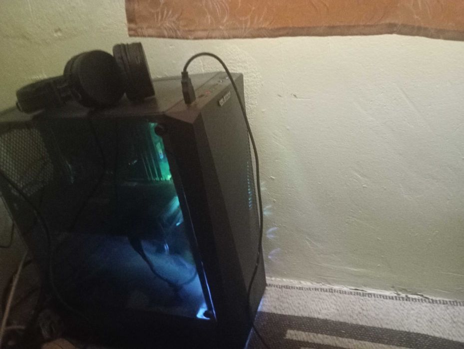pc  gaming ieftin