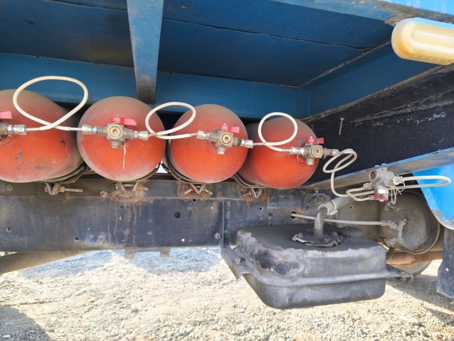 Зил самасвал сотилади