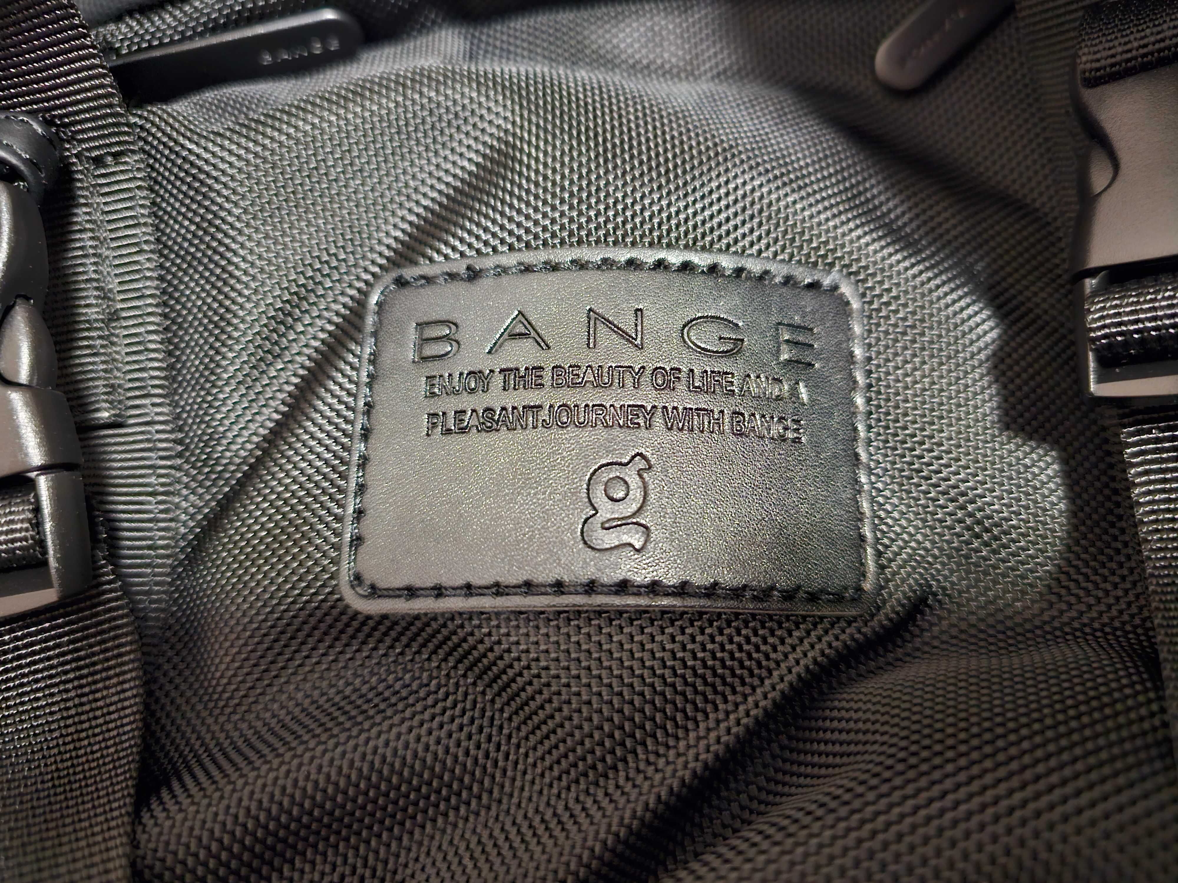 Продам новую сумку-рюкзак фирмы Bange