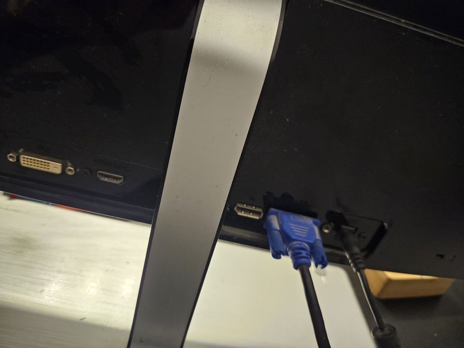 Vand monitor AOC 29 inch