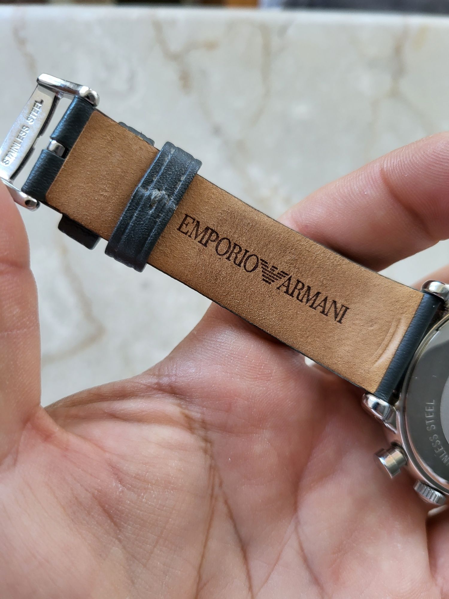 Ceas Emporio Armani