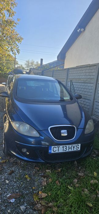 De vanzare Seat Toledo 2008