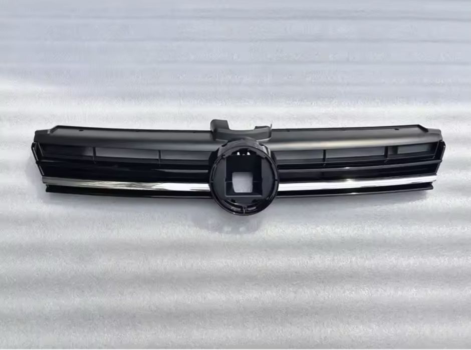 Решетка Vw Golf MK7.5 R line