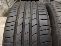 4бр Летни Гуми 215 45 16 - Kumho - DOT 2022
