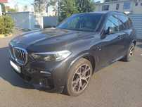 BMW X5 BMW X5 xDrive30d Primul Proprietar
