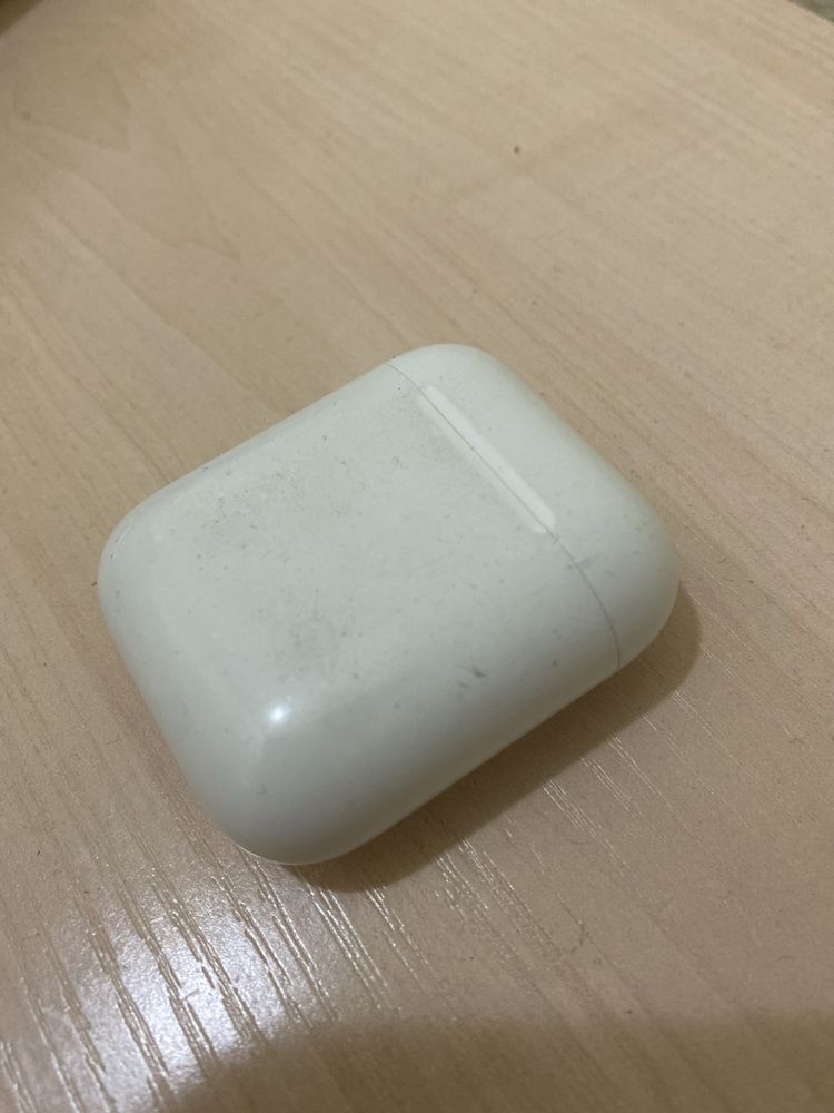 AirPods 2 серия