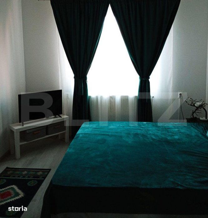 Apartament 3 camere decomandat, in vila, cu terten si intrarea separat